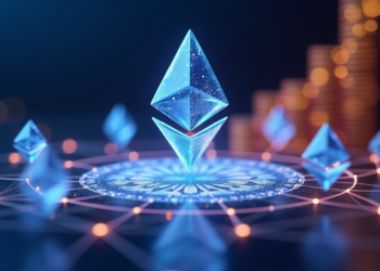 5 Keuntungan Staking Ethereum untuk Investor Pemula