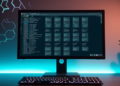 Cara Mudah Menggunakan tmux - Running Script di Background