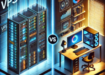 VPS vs Komputer Pribadi: Mana yang Lebih Baik untuk Node Validator?