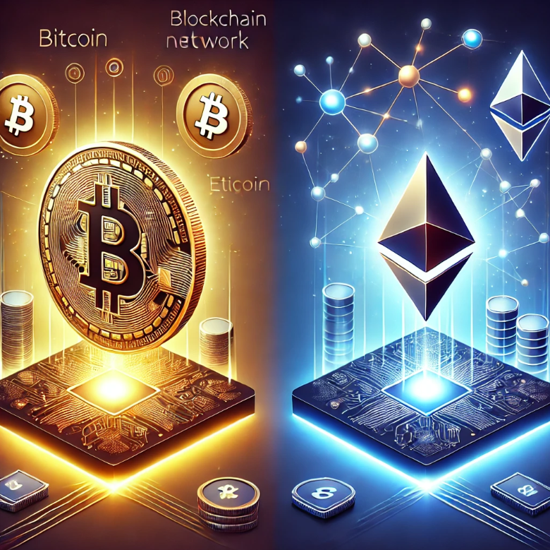 Perbedaan Token dan Coin: Panduan Memilih Aset Kripto yang Tepat