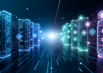 Cara Kerja Proof of Work dan Proof of Stake dalam Teknologi Blockchain