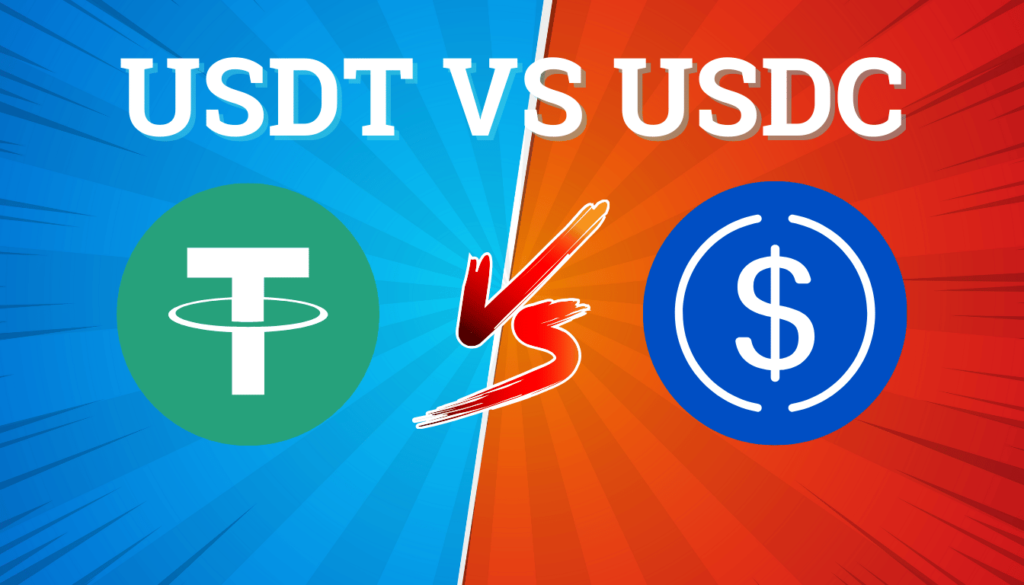 Bingung Pilih USDT atau USDC? Ini Fakta Yang Wajib Kamu Tahu
