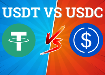 Bingung Pilih USDT atau USDC? Ini Fakta Yang Wajib Kamu Tahu